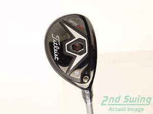 Titleist 915 H Hybrid 5 Hybrid 27* Graphite Ladies Right 37.5 in image 1