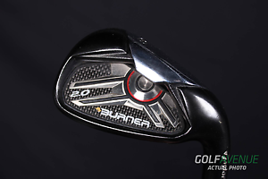 TaylorMade Burner 2.0 Iron Set 4-PW and AW Regular RH Golf Clubs #8605 image 1