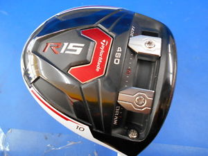 Taylor Made R15 460 1W 45 R image 1
