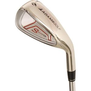 Adams Speedline Plus 4-Pw, Aw Iron Set Uniflex Steel Performance Rh Mint image 1