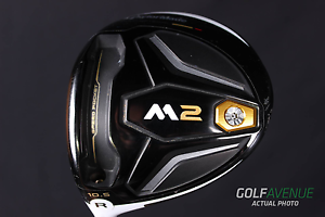 TaylorMade M2 2016 Driver 10.5° Regular Left-H Graphite Golf Club #21498 image 1