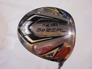 HONMA Be ZEAL 525 1W 46 R image 1