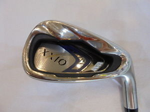 DUNLOP XXIO 9 IronSet 37.5 R image 1