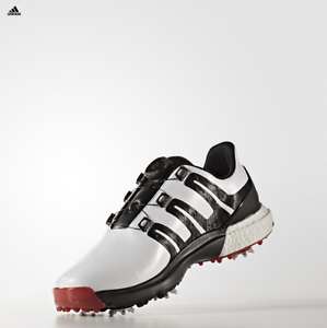 Adidas Powerband BOA Golf Schuh - NEU &amp; OVP image 1