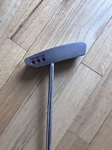Scotty Cameron Studio Select 2.6... FREE SHIPPING image 1