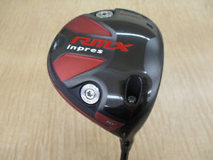 YAMAHA Impress RMX tour model 2015 1W 45 S image 1