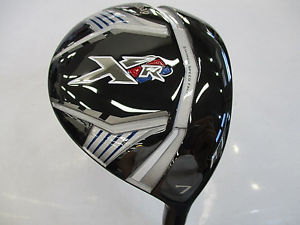 XR Fairway 2015(JP MODEL) 7W 21 Callaway AB image 1