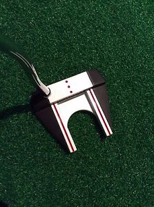 Odyssey O Works #7 Putter image 1