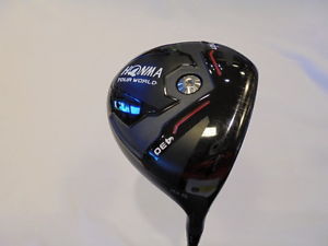HONMA Tour World TW727 430 1W 45.25 S image 1