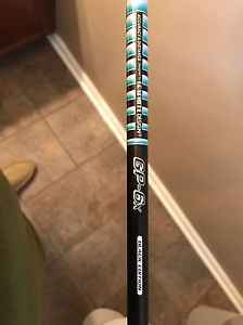 Graphite Design Tour AD-GP 6X Driver shaft Taylormade M1/M2 image 1