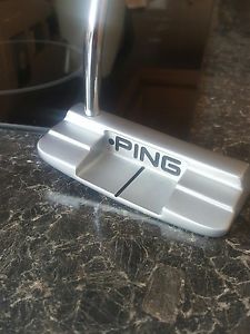 pingsigma g golf putter image 1