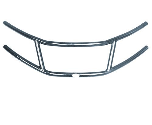 Madjax 2007-Up Stainless Steel Brush Guard for Yamaha G29 Drive Golf Carts image 1