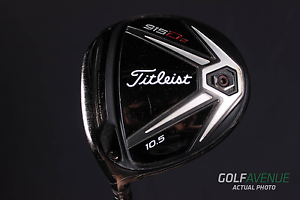 Titleist 915D2 2015 Driver 10.5° Regular Left-H Graphite Golf Club #3614 image 1