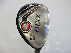 XXIO9 UTILITY 2016 U3 19 DUNLOP B image 1