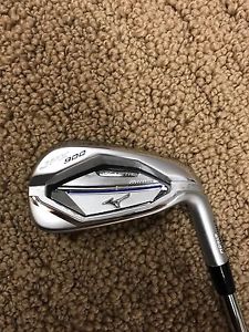 Mizuno JPX 900 Hot Metal Iron Set, 4-GW, Project X 6.0 image 1
