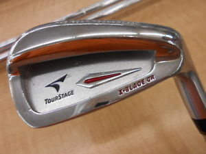 BRIDGESTONE Tour Stage X-BLADE GR IronSet 38 S image 1