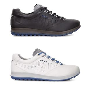 Ecco Golf 2017 Biom Hybrid Hidromax Sin tacos Hombre Zapatos De Golf image 1