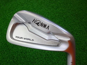 HONMA TOUR WORLD TW737P IronSet 38 S image 1