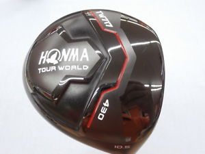 HONMA Tour World TW717 430 1W 45.25 S image 1