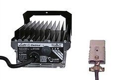 EZGO Marathon 36 Volt 14 Amp LESTER Summit Series Battery Charger image 1