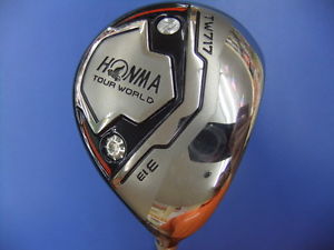 HONMA Tour World TW717 FW 42.75 S image 1