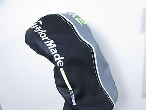 TaylorMade 2017 M2 Driver 9.5* Stiff Flex Fujikura Pro 53 Graphite Shaft image 1