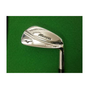 Used[B] Golf Mizuno MP-69 8S Iron Set X Dynamic Gold X100 4~PW 7 Set Men U3J image 1