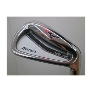 Used[B] Golf Mizuno MP-54 7S Iron Set S 4I. 5I. 6I. 7I. 8I. 9I. PW Men V2K image 1