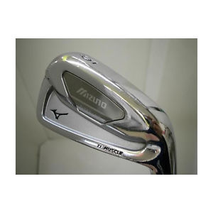 Used[B] Golf Mizuno MP-59 6S Iron Set NS PRO 950GH S 5I. 6I. 7I. 8I. 9I. PW O8H image 1