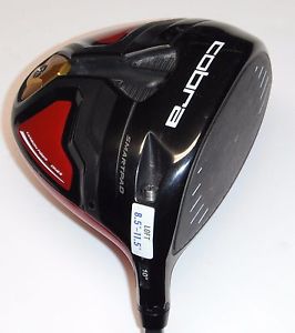 Cobra Fly-Z+ Driver / Rouge / 8.5-11.5 degré / Matrix VLCT-ST Graphite Standard image 1