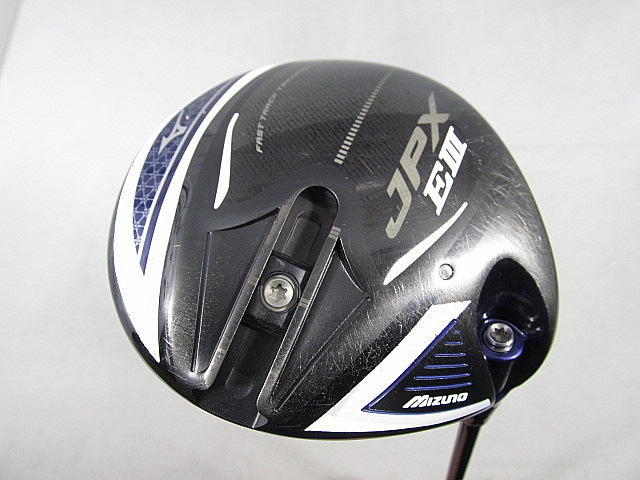 Used[B] Golf Mizuno JPX EIII SV JPX E3 SV 2016 Driver Regular 1W Men B9M image 1