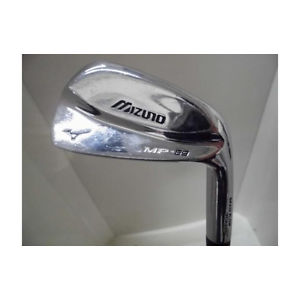 Used[B] Golf Mizuno MP-69 6S Iron Set Otherwise 5I. 6I. 7I. 8I. 9I. PW Men C1L image 1