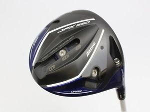 Used[B+] Golf Mizuno JPX 850 Driver FUBUKI AT50 Stiff 1W Men D0V image 1