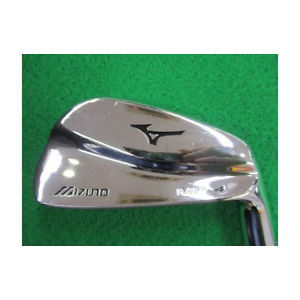 Used[B] Golf Mizuno MP-4 8S Iron Set Dynamic Gold S200 4-PW Men E2S image 1