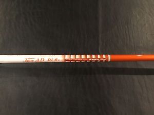 Graphite Design Tour AD DI-6s shaft w/ Callaway Adapter for a Driver image 1