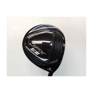Used[A] Golf Mizuno JPX EIII SV 3W Fairway Genuine custom shaft S Men A0V image 1