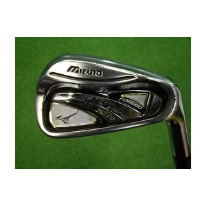 Used[B] Golf Mizuno JPX 800 XD 9S Iron Set JPX MI-100 SR Men F7W image 1