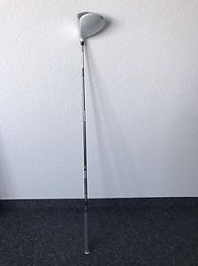 Cobra Golf Fly-Z+ Weiß Driver Golfschläger NEU image 1