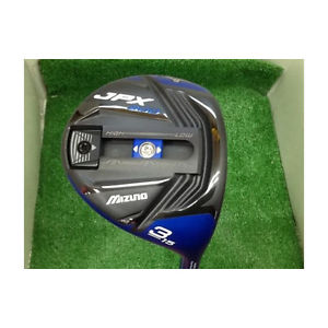 Used[A] Golf Mizuno JPX 900 3W Fairway Orochi Blue EYE fairway wood S Men K7R image 1