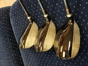 Honma Athport Hybrid set. image 1