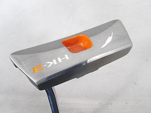 HK-3 PUTTER 2014 Putter - Fourteen A image 1
