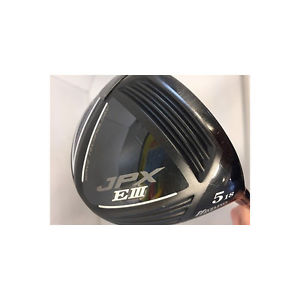 Used[B] Golf Mizuno JPX EIII SV 5W Fairway Orochi Light fairway R Men M8Y image 1