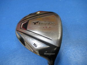 BRIDGESTONE Tour Stage X-FW FW 42.5 X image 1