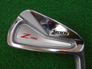 DUNLOP Srixon Z745 IronSet 38 S200 image 1
