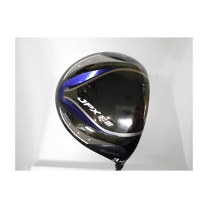 Used[B] Golf Mizuno JPX EIII 3W Fairway Genuine custom shaft SR Men B3M image 1