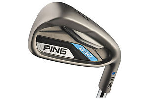 Ping G30 5-SW Irons New - Steel Reg image 1