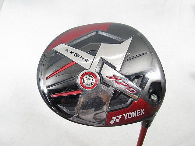 Used[B+] Golf Yonex EZONE XPG 2016 Driver EX310J Regular 1W Men K5G image 1