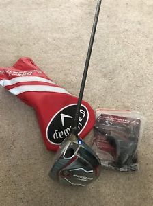Callaway Great Big Bertha Driver 10.5 Flex Regular Bassara Right Hand image 1