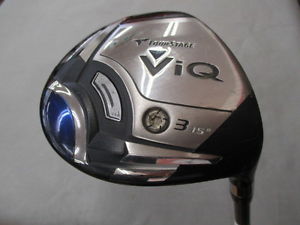 BRIDGESTONE Tour Stage V-iQ (2012) FW 43 R image 1