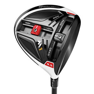 TaylorMade M1 Driver / 10,5 Gradi / Kuro Kage 60g Regular-Flex Grafite image 1